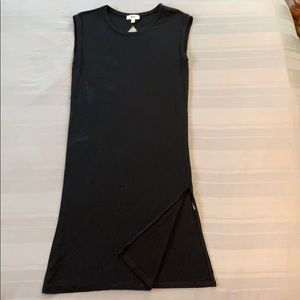 NYTT Black Dress, Size 1